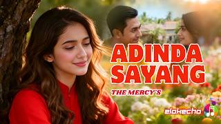 Download lagu ADINDA SAYANG – THE MERCY’S | INDONESIAN SONG REMIX COVER | ELOKECHO mp3
