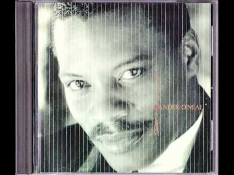 ALEXANDER O'NEAL -  innocent