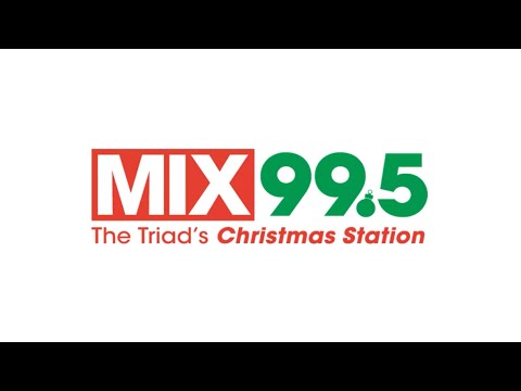 WMAJ | Mix 99.5 - High Point, North Carolina