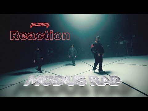 PA Sports x Kool Savas x Azad - "Modus Rap" Reaction by ginjimmy