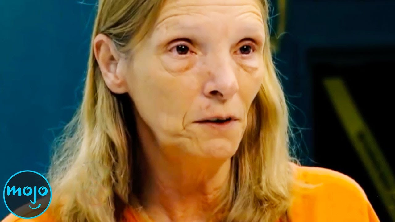 50 Missing People Who Were Eventually FOUND