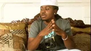 SHAZE Music Video &quot;SAY YEAH...&quot; Directed By: Sir Ty* w/ The Dream Team