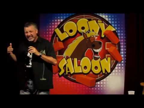 Promotional video thumbnail 2 for Bill May - Stand Up