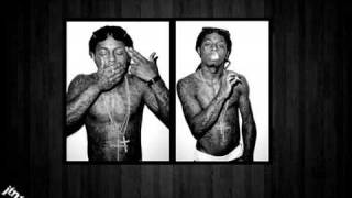 Lil Wayne- Fix
