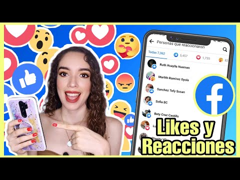 HOW TO GET LOTS OF LIKES AND REACTIONS ON FACEBOOK IN 2024! / It Works 100% ✅📱