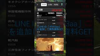 #日本経済,#マーケット,#相場,#株ニュース,#金融,#チャート,#テクニカル分析,#ファンダメンタル分析,#出来高,#株式投資初心者,#投資系YouTuber