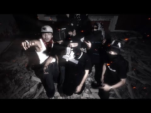 NOVEMBOY - WARNING (Official Music Video)