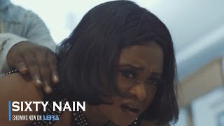 SIXTY NAIN Yoruba Movie 2022 Ibrahim Chatta| Shola Subair|Peter Ijagbemi|Akin Olaiya|Tope Adebayo