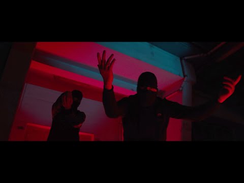 DOCI feat. DINO13 - VOLLES MAGAZIN (prod. by JOSKEE)