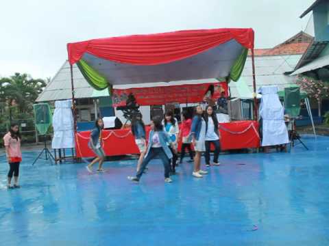 U-Kiss - Stop Girl (Cover)