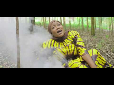 Nguvu Yangu by Sr Abiba Charline Official Video