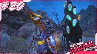 【FAINAL FANTASY XIV】覚醒せし者たち#20