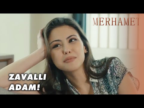Şadiye, Irmak'ın Sevgilisine Acıdı! - Merhamet 44. Bölüm