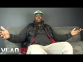 Erick Sermon on Smashing Wendy Williams & Gay Rumors She Started