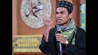Download lagu Surat Ar Rahman Muzammil Hasballah mp3