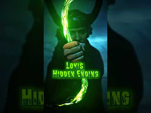 Loki’s Secret Ending Revealed! 😱 | Loki Returns in Avengers: Doomsday 2026 🔥