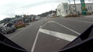 preview picture of video 'Vinegar Hill To Taihape.'