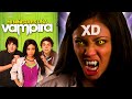 Mi Niñera Es Una Vampira OBRA MAESTRA DEL CRINGE