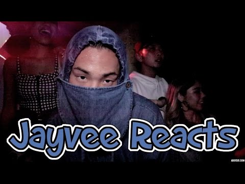 Seven Sinners (jeLLy, MonyHorse, KEPHA, PETZ, JB, diZZy, Junkman) Reaction