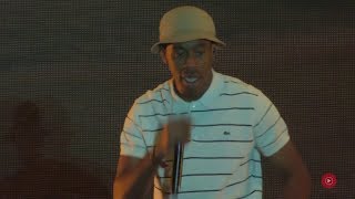 Tyler, The Creator - Boredom Live at Camp Flog Gnaw 2018