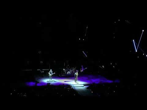 U2 - Landlady / Dublin / 10.11.2018