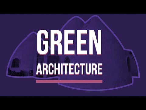 The Most Important Aspects of Green Design in Architecture 🌲