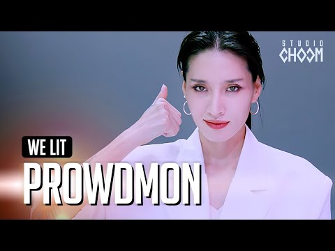 'Womanifesto' by PROWDMON | WE LIT🔥 X 스트릿 우먼 파이터(SWF) (4K)