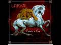 Larval - The Crippled Dance