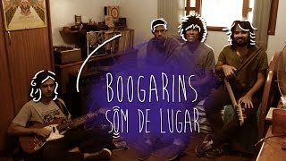 Boogarins - Hoje Aprendi de Verdade // Som de Lugar