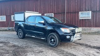 Automobile Ford Ranger à vendre - Image 4 | Autoline SN Automobile Ford Ranger | Image 4 - Autoline