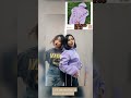 Hoodie Fly Lilac Ala Vanessa Angel Link Pembelian Di Kolom Deskripsi Vanessaangel Lilac Shorts
