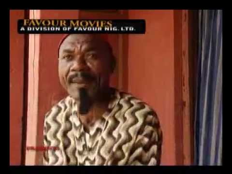 ONYE NTISA TRAILER - 2014 NIGERIAN NOLLYWOOD IGBO MOVIE