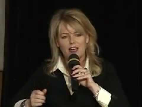 Eva Herman: "Außerhalb des Christentums keine Orientierung mehr"