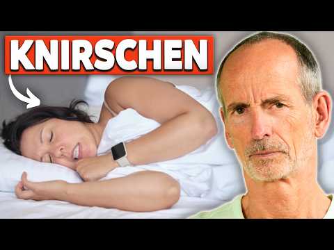 Kieferschmerzen lösen – ohne Schiene! (3 leichte Übungen)