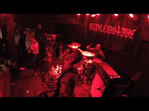 SUPREMATIVE Live in Gran Canaria