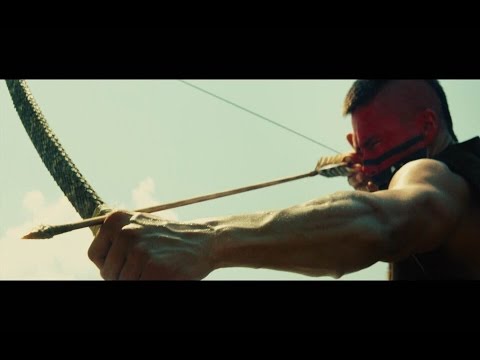 Великолепная семерка: второй трейлер