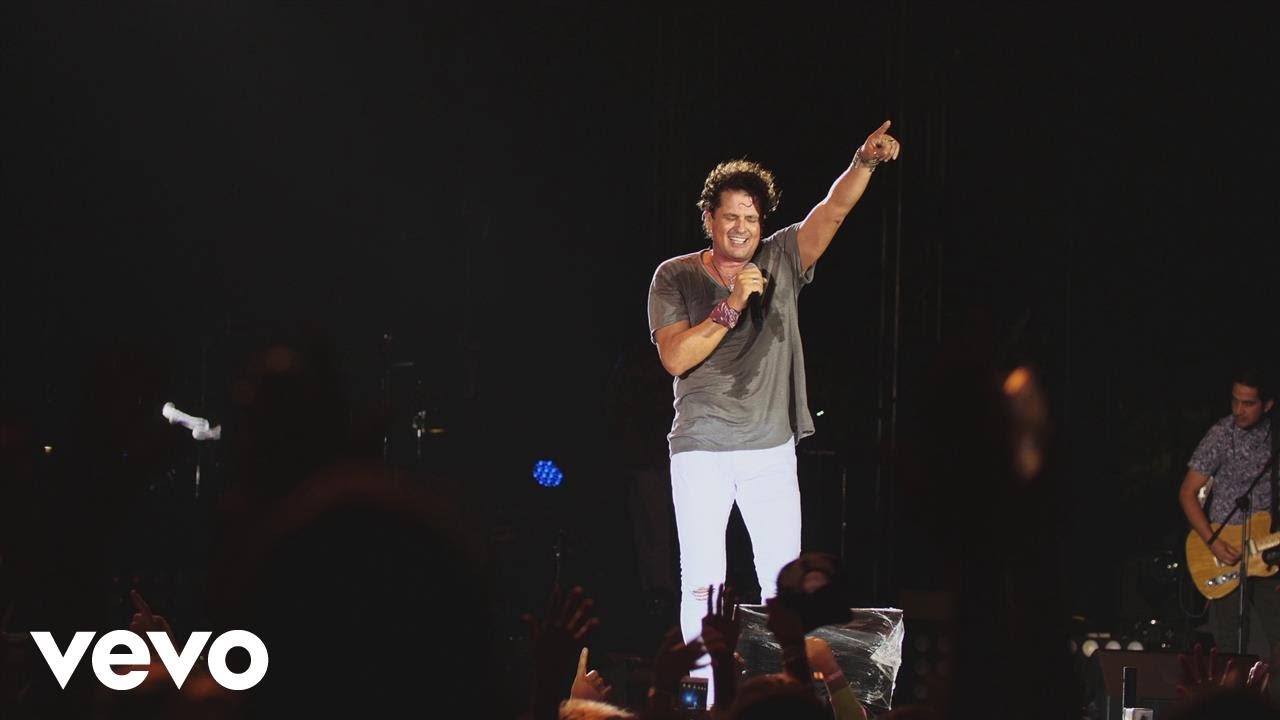 Carlos Vives — Pescaíto