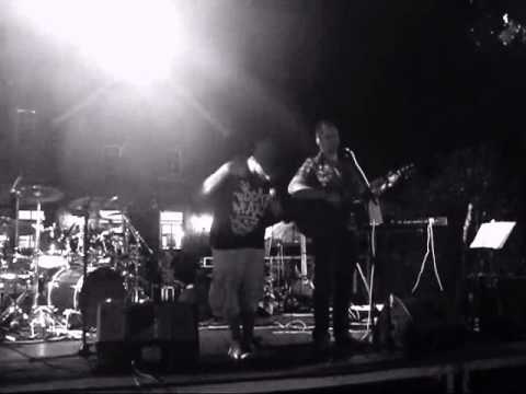 Zirka feat. The Random Five - freestyle part2 2011