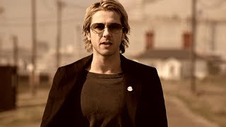 Feeder - Forget About Tomorrow