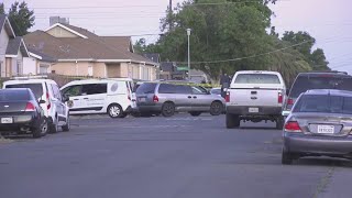 2 people killed in Del Paso Heights shooting