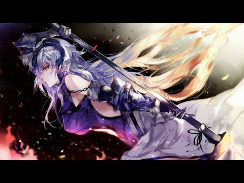 hitting 274 BPM jumps