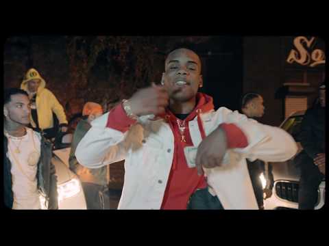 Rangel Da Real - My Year (Official Video)
