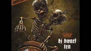 Wumpscut - boneshaker baybee ( razorblade remix).