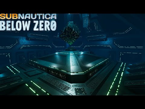 Subnautica Below Zero Music Track Sanctuary B - A Thousand Strings