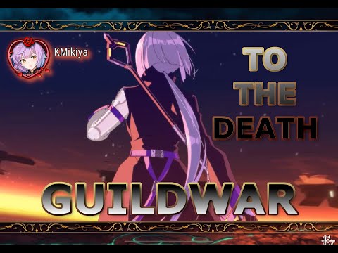 To The Death - Epic Seven Top 100 GuildWar 哔哩哔哩干杯 Vs. Harmonious