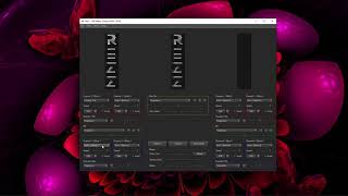 Creating Vertical Text in Jinx! for the animation module to use with the Dream LED Skin