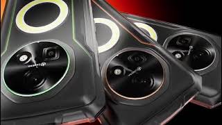 Vídeo de Doogee Fire 7 Pro