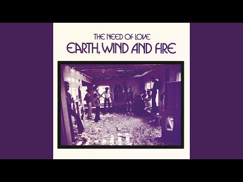 Thumbnail for Energy by Verdine White, Yackov Ben Israel, Wade Flemons, R.E.M., Sherry Scott