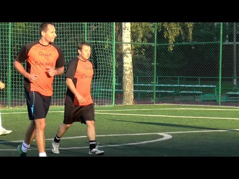 Gran Canaria - Hosta - Liga B1 (1. kolejka Jesień 2016)