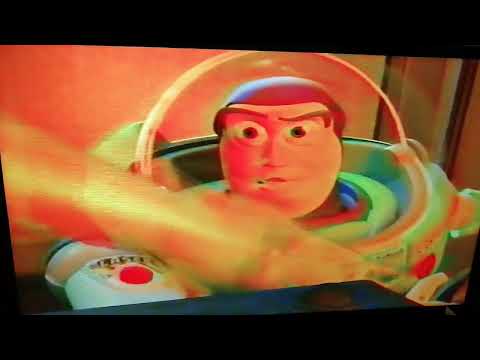 Toy Story 2 - Contre Zurg
